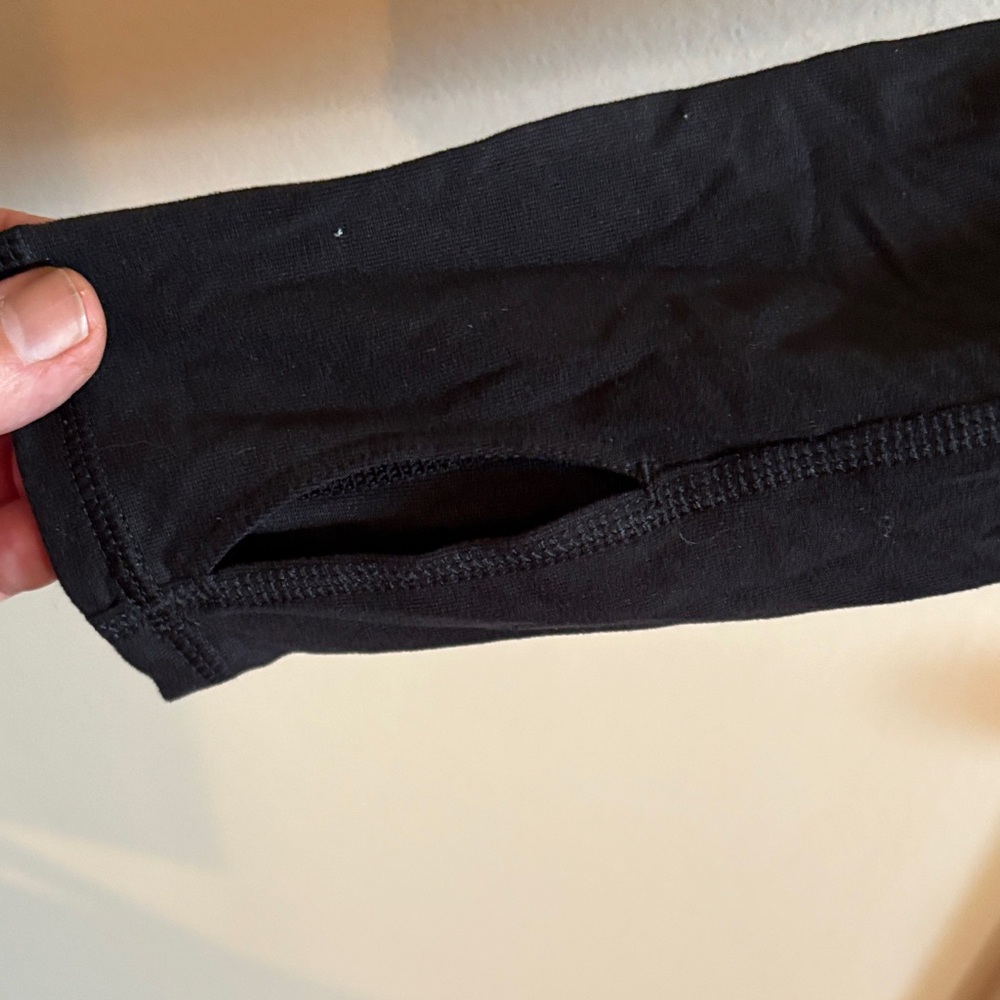 Brooklyn Nets Adidas Women's Black Lightweight Jacket - Picture 7 of 9